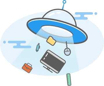 UFO object