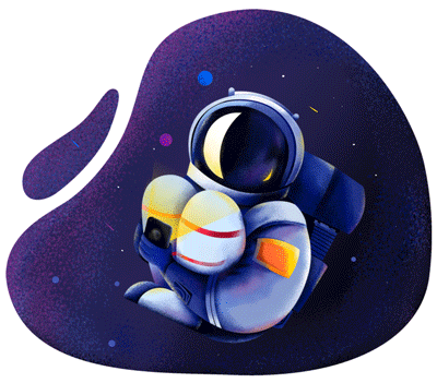 Lost In Space